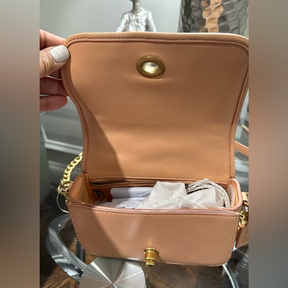 Coach Dinky quilted - Picture 6 of 8